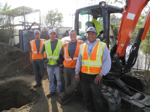 anthony's plumbing and drain denver co